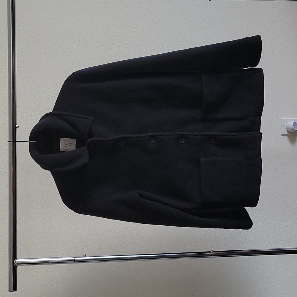 Clifford & Wills coat